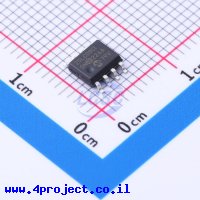 Microchip Tech 25LC080C-I/SN