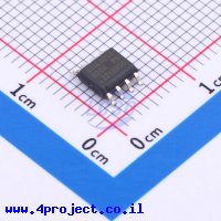 Microchip Tech AT24HC02C-SSHM-B