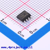 Microchip Tech AT93C66B-SSHM-B