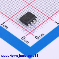 Microchip Tech 24LC64FT-I/SN