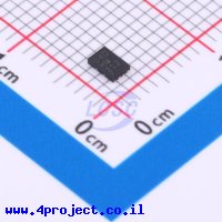 Microchip Tech AT24C04D-MAHM-T