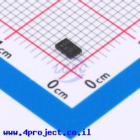 Microchip Tech AT93C46DY6-YH-T