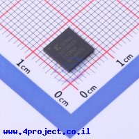AMD/XILINX XC2C64A-7QFG48C