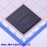 Intel/Altera 5CEFA9F27I7N