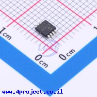 Microchip Tech 24C02C-I/MS