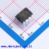 Microchip Tech 93C46B/P