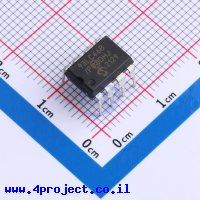 Microchip Tech 93LC46B/P