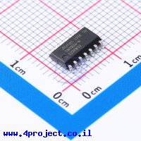 Microchip Tech ATTINY804-SSN