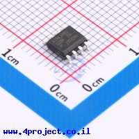 Microchip Tech AT24C02D-SSHM-B