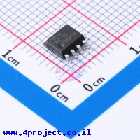 Microchip Tech ATTINY202-SSN