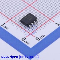 Microchip Tech SST25VF040B-50-4I-SAF-T