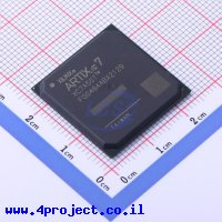 AMD/XILINX XC7A50T-1FGG484I