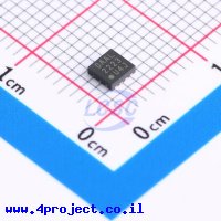 Microchip Tech MCP4141T-503E/MF