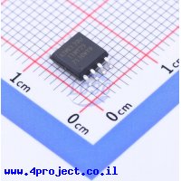Microchip Tech ATTINY25-20SUR