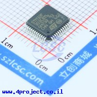 STMicroelectronics STM32F303C8T6