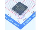 תמונה של מוצר  Microchip Tech DSPIC33FJ128GP306AT-I/PT