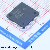 NXP Semicon LPC2365FBD100,551