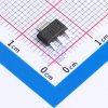 GUOXIN JIAPIN SEMICONDUCTOR AMS1117-5.0