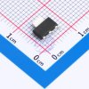 GUOXIN JIAPIN SEMICONDUCTOR AMS1117-5.0