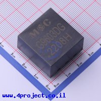 Dongguan Mentech Optical & Magnetic G9603DG