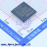 STC Micro STC11L16XE