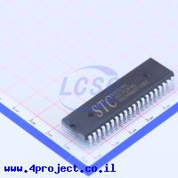 STC Micro STC89C51RC-40I-PDIP40