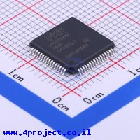 NXP Semicon LPC11U24FBD64/401,