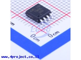 תמונה של מוצר  Microchip Tech ATTINY85-20SU