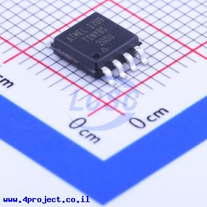 Microchip Tech ATTINY85-20SU