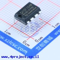 STC Micro STC15F104W-35I-DIP8