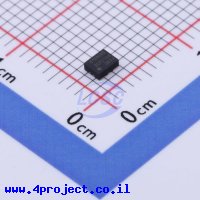 Microchip Tech DSC1101DM1-012.0000