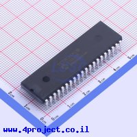 Microchip Tech TC7107ACPL