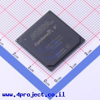 Intel/Altera 5CEFA7F23I7N