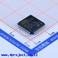 STMicroelectronics STM32F373RCT6