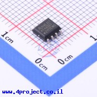 Microchip Tech ATA6561-GAQW