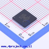 Microchip Tech KSZ8893MBL