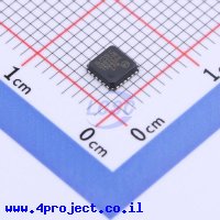 Microchip Tech USB3318C-CP-TR