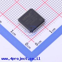 Microchip Tech LAN83C185-JT
