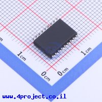 Microchip Tech MT8870DSR1