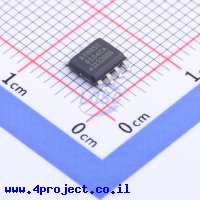 Microchip Tech AT88SC0104CA-SH-T