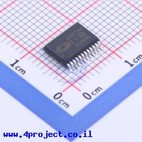 Microchip Tech MT9172AN1