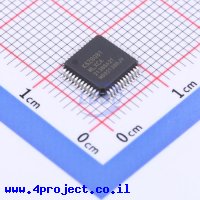 Microchip Tech KSZ8081MLXCA