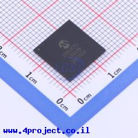 Microchip Tech USB5826C-I/KD