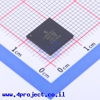Microchip Tech LAN9353I/ML