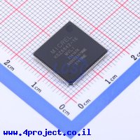 Microchip Tech KSZ8842-16MVLI-TR