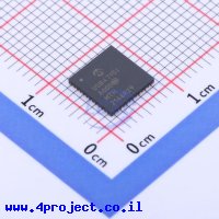 Microchip Tech USB4715-I/Y9X