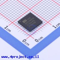 Microchip Tech KSZ9031RNXCC