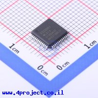 Microchip Tech KSZ8091MLXIA