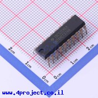 Texas Instruments SN74HCT374N
