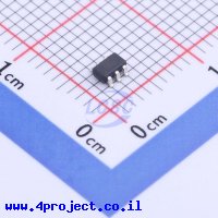 Microchip Tech PL133-37TI-R